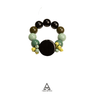 BRACCIALE ACID