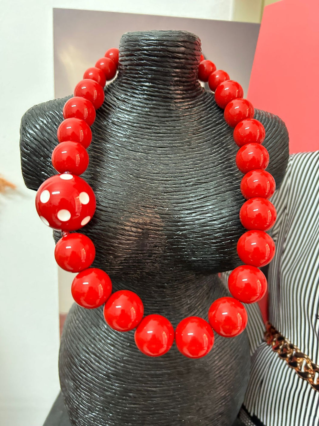COLLANA RED