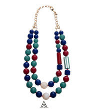 Load image into Gallery viewer, CIRCUS NECKLACE