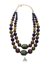 Load image into Gallery viewer, CAMILLA NECKLACE 