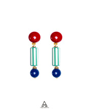 Load image into Gallery viewer, CIRCUS EARRINGS