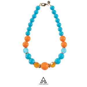 CAYO LARGO NECKLACE