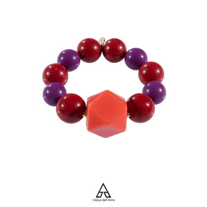 BRACCIALE CERISE