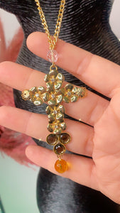 COLLANA CROSS